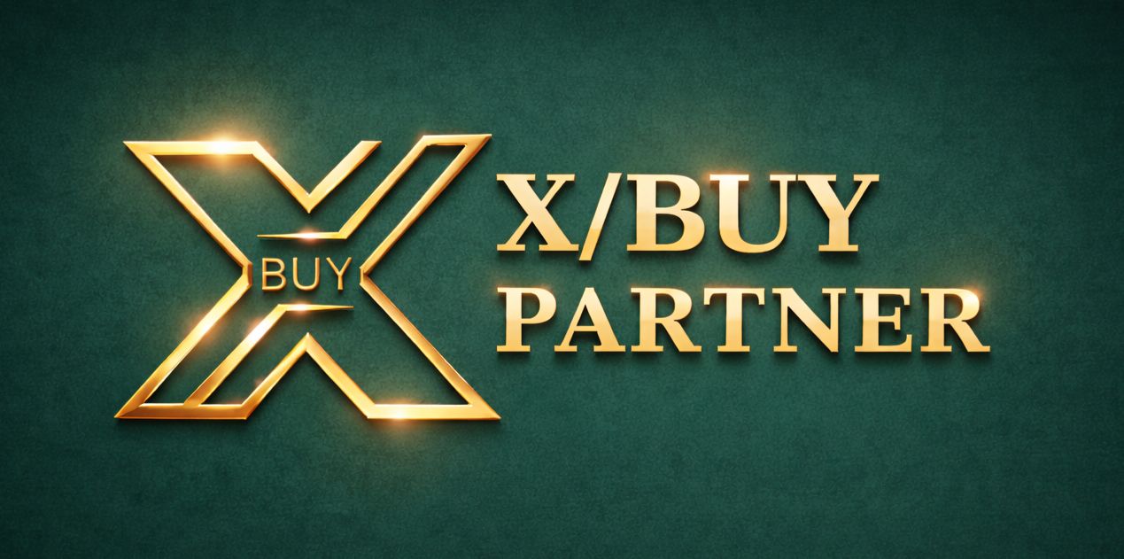 X/BUY PARTNER